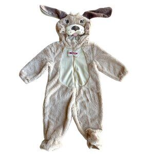 Humane Society of the United States Puppy Dog Doggie Halloween Baby Costume